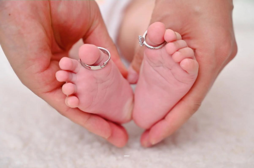 正定六个月宝宝退烧小妙招