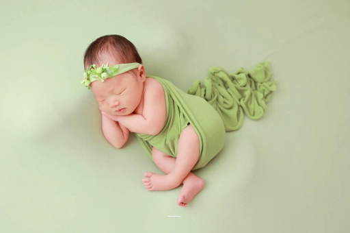 正定宝宝出疹子发烧